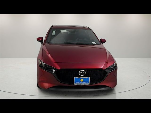 2022 Mazda Mazda3 Premium