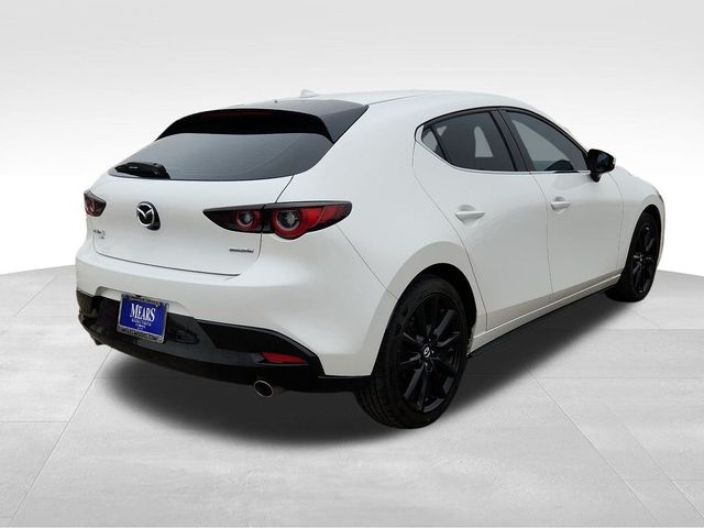 2022 Mazda Mazda3 Premium