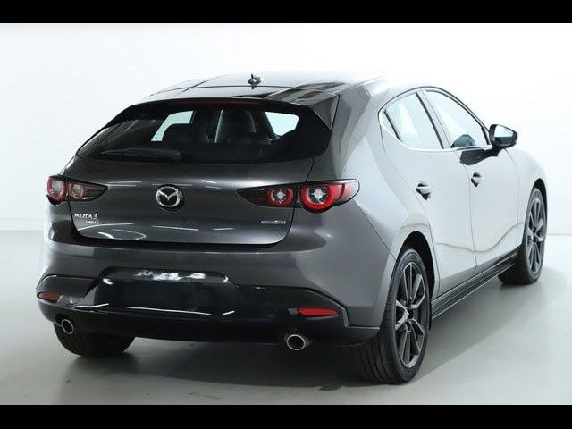 2022 Mazda Mazda3 Premium