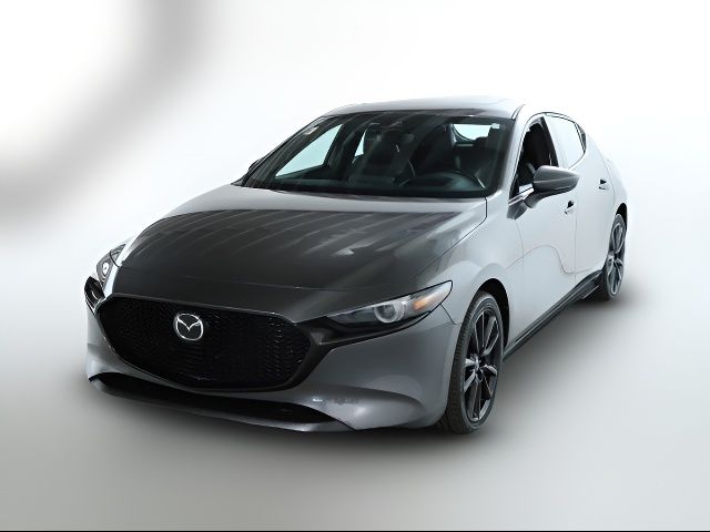 2022 Mazda Mazda3 Premium