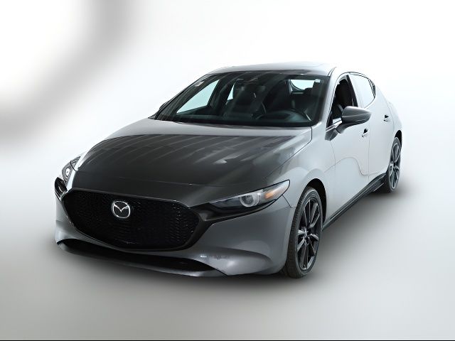 2022 Mazda Mazda3 Premium