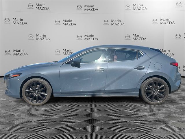 2022 Mazda Mazda3 Premium