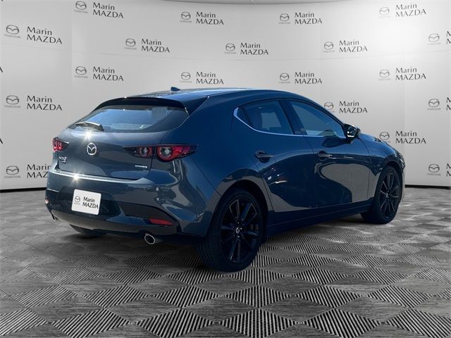 2022 Mazda Mazda3 Premium