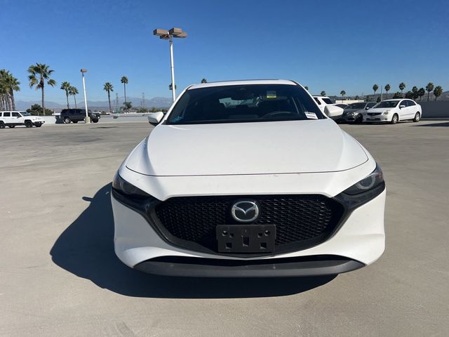 2022 Mazda Mazda3 Premium