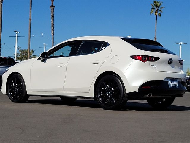 2022 Mazda Mazda3 Premium