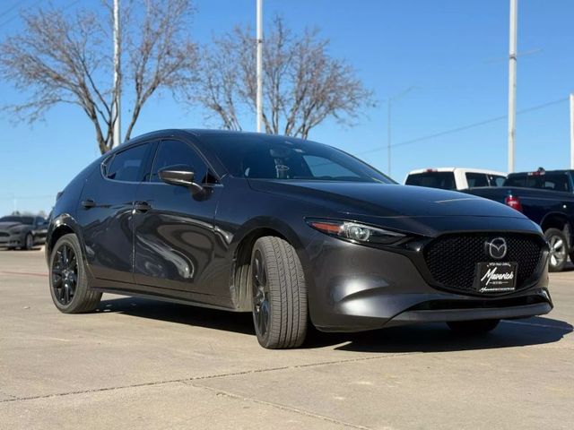 2022 Mazda Mazda3 Premium