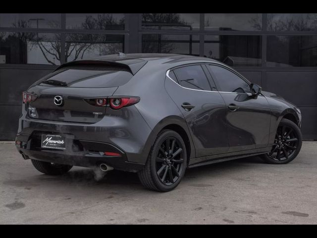 2022 Mazda Mazda3 Premium