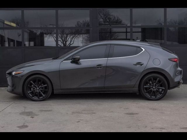 2022 Mazda Mazda3 Premium