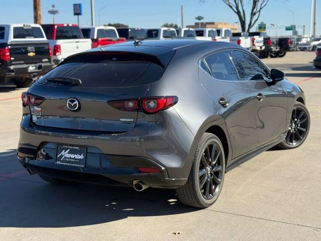 2022 Mazda Mazda3 Premium