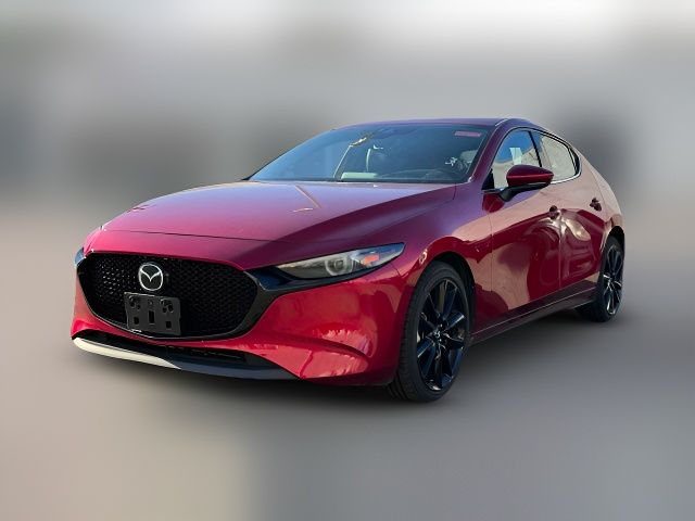 2022 Mazda Mazda3 Premium