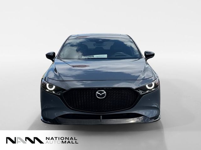 2022 Mazda Mazda3 2.5 Turbo Premium Plus