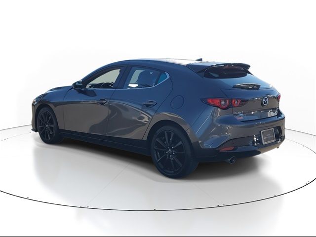 2022 Mazda Mazda3 2.5 Turbo Premium Plus