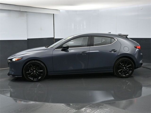 2022 Mazda Mazda3 2.5 Turbo Premium Plus