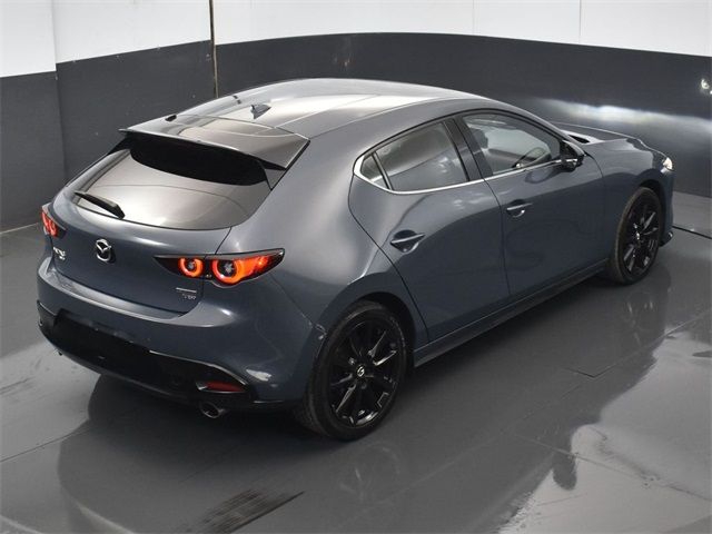 2022 Mazda Mazda3 2.5 Turbo Premium Plus