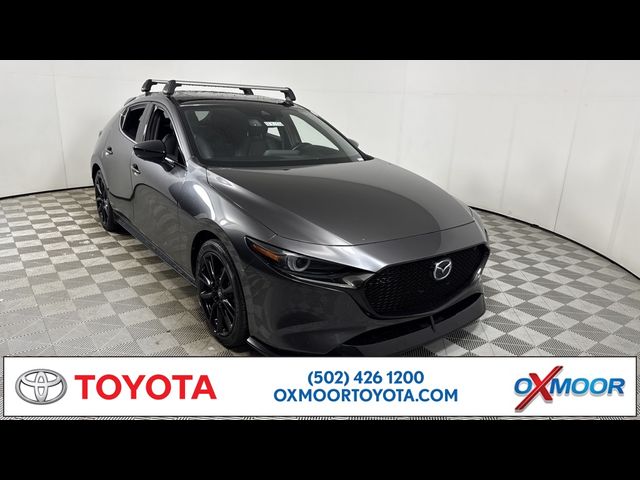 2022 Mazda Mazda3 2.5 Turbo Premium Plus