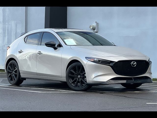 2022 Mazda Mazda3 2.5 Turbo Premium Plus