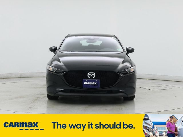 2022 Mazda Mazda3 2.5 S