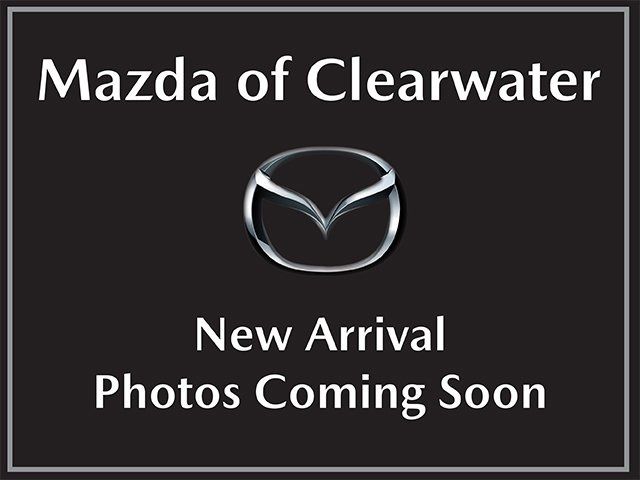 2022 Mazda Mazda3 Select