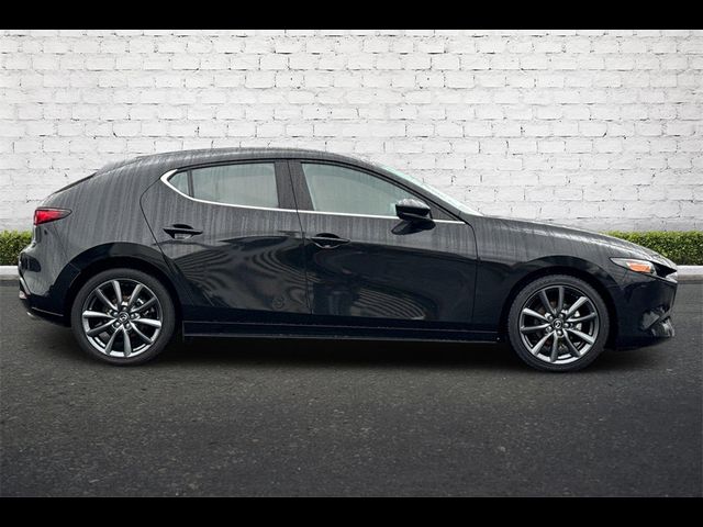 2022 Mazda Mazda3 Select