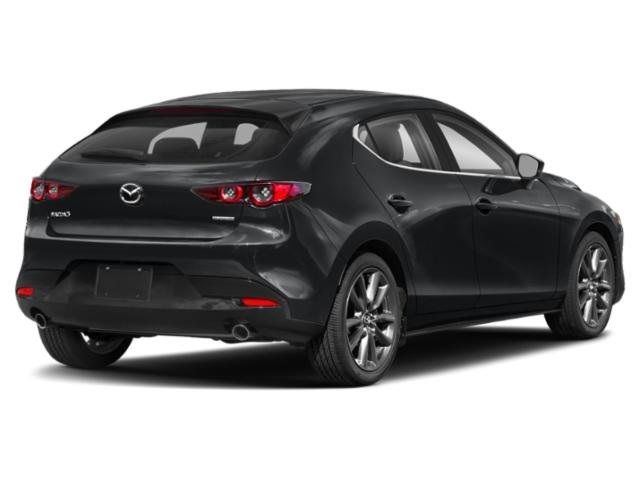 2022 Mazda Mazda3 Select