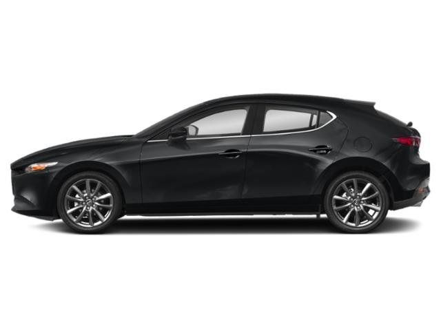 2022 Mazda Mazda3 Select