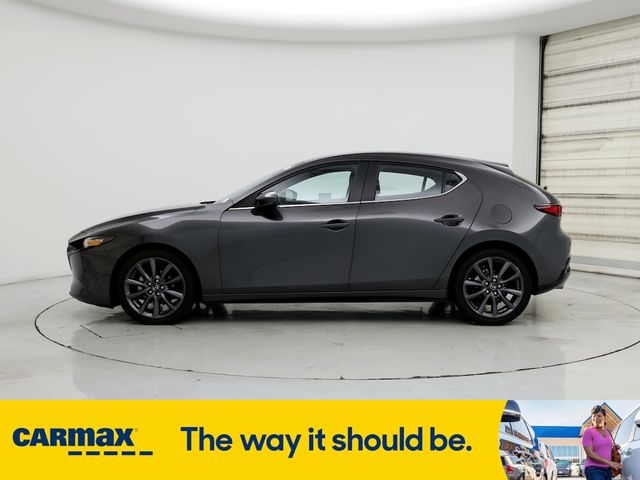 2022 Mazda Mazda3 Select