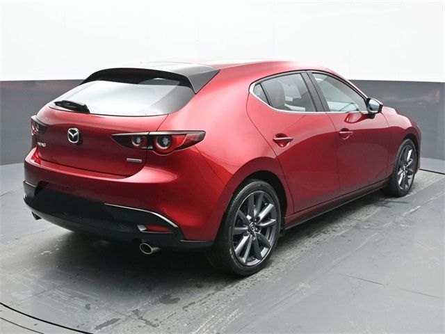 2022 Mazda Mazda3 Select