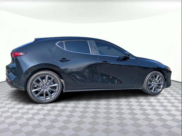 2022 Mazda Mazda3 Select