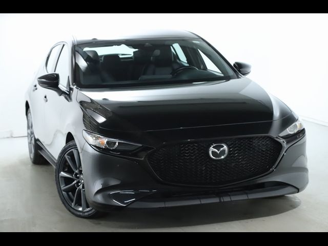 2022 Mazda Mazda3 Select