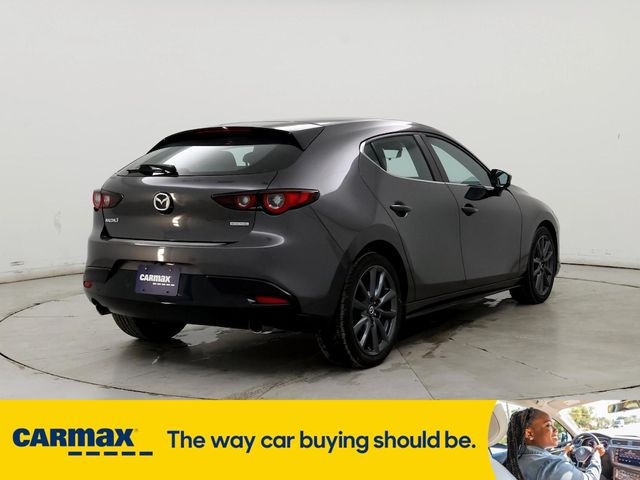 2022 Mazda Mazda3 Select