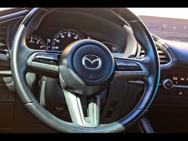 2022 Mazda Mazda3 Select