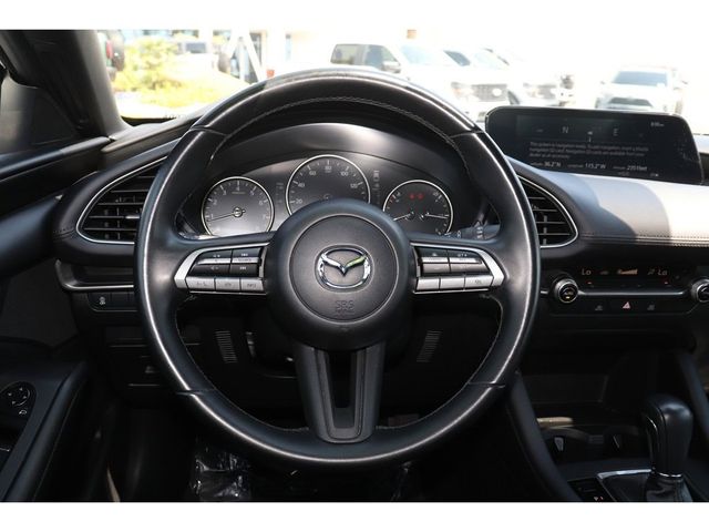 2022 Mazda Mazda3 Select