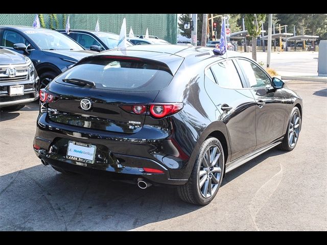 2022 Mazda Mazda3 Select