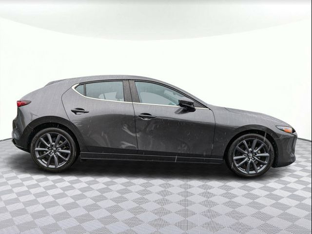 2022 Mazda Mazda3 Select