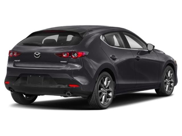 2022 Mazda Mazda3 Select