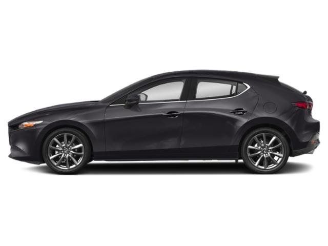 2022 Mazda Mazda3 Select