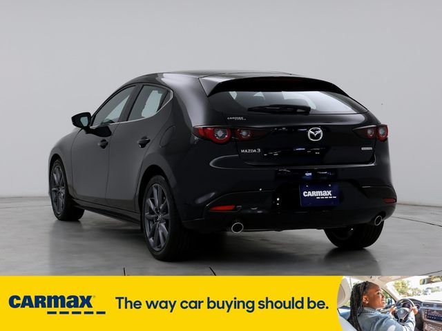 2022 Mazda Mazda3 Select