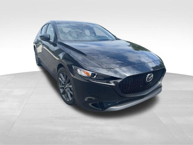 2022 Mazda Mazda3 Select