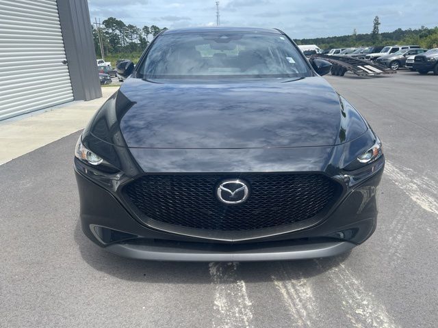 2022 Mazda Mazda3 Select