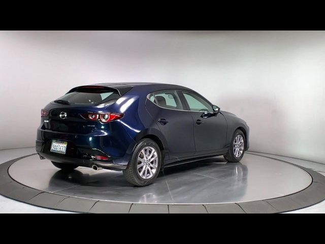 2022 Mazda Mazda3 2.5 S