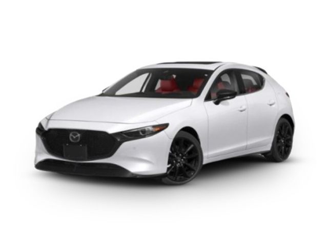 2022 Mazda Mazda3 2.5 Turbo Premium Plus