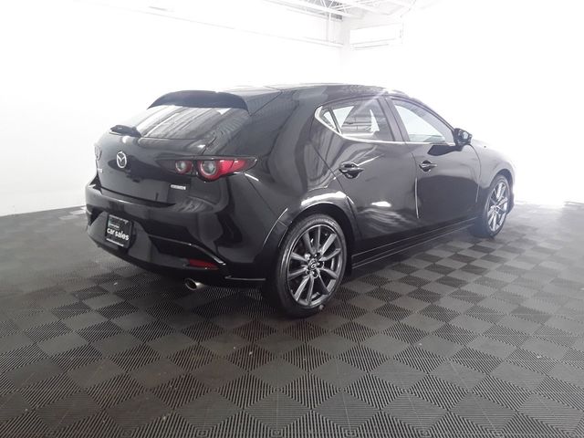 2022 Mazda Mazda3 Preferred