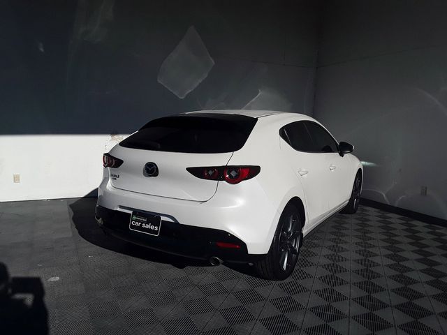 2022 Mazda Mazda3 Preferred