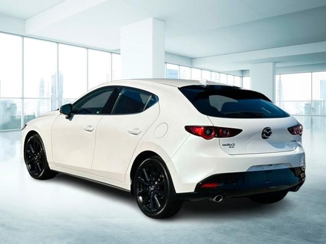 2022 Mazda Mazda3 Premium