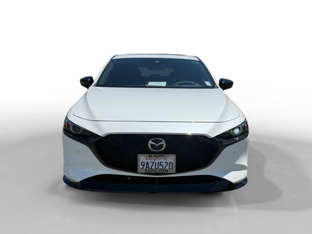 2022 Mazda Mazda3 2.5 Turbo Premium Plus