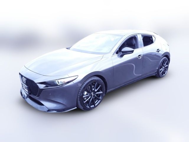 2022 Mazda Mazda3 2.5 Turbo Premium Plus