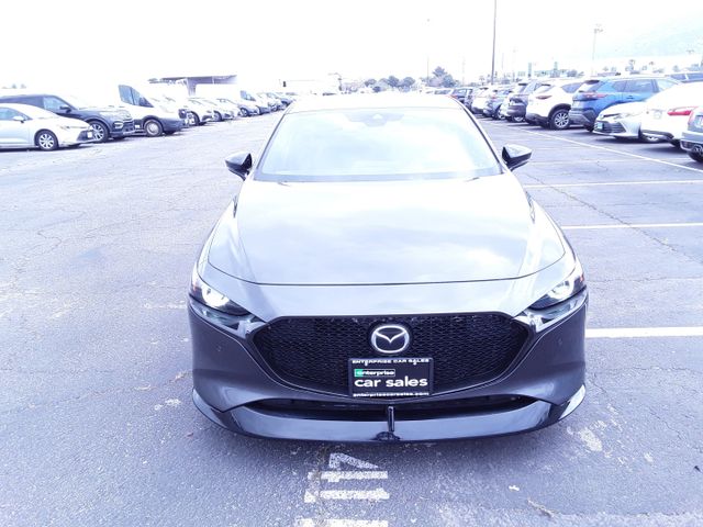 2022 Mazda Mazda3 2.5 Turbo Premium Plus