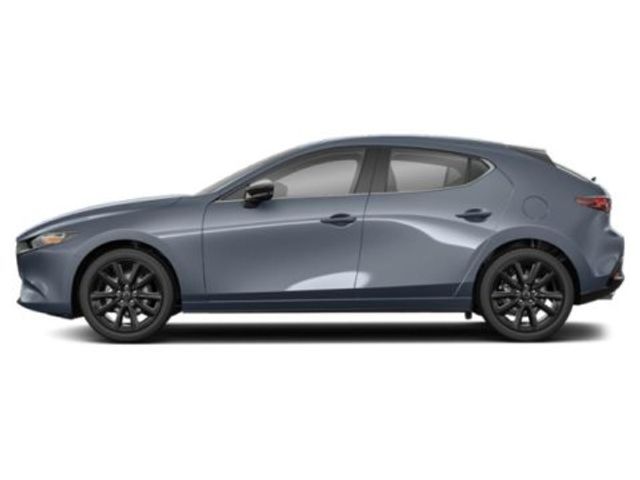 2022 Mazda Mazda3 Carbon Edition