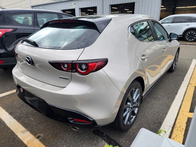 2022 Mazda Mazda3 Preferred