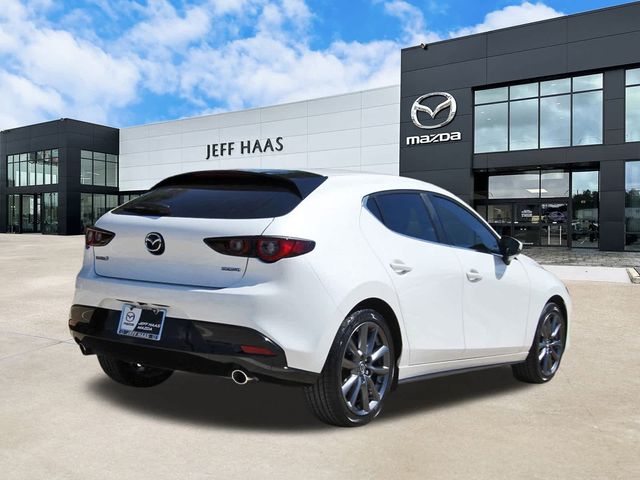 2022 Mazda Mazda3 Preferred